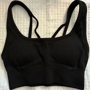 Aerie Seamless Padded Bralette